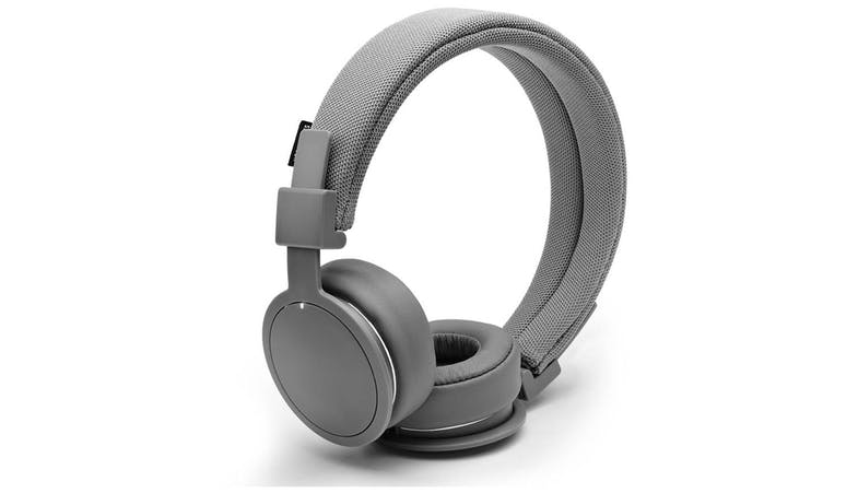 URBANEARS PLATTAN ADV WIRELESS HEADPHONE (DARK GREY)