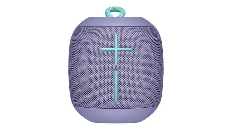 UE WONDERBOOM PORTABLE SPEAKER (LILAC) 984-000873
