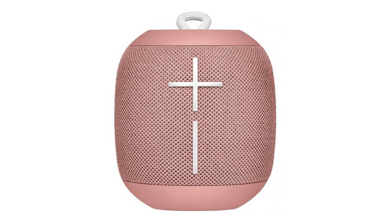 UE WONDERBOOM PORTABLE SPEAKER (CASHMERE) 984-000872