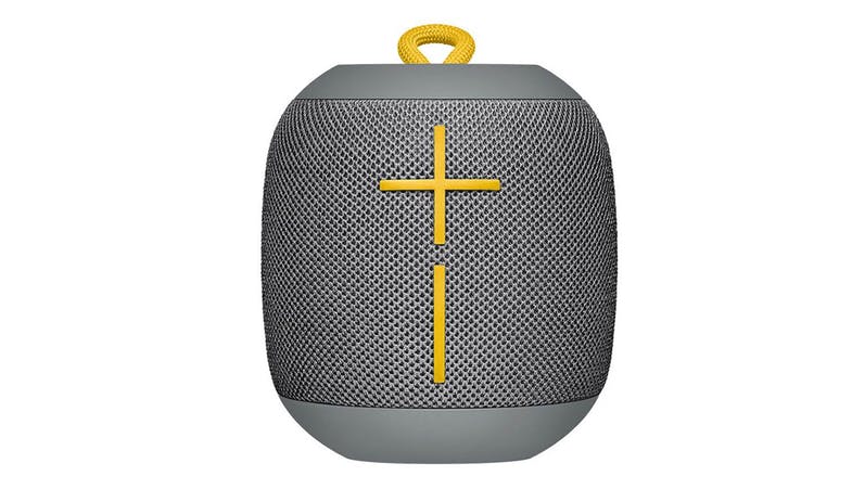 UE WONDERBOOM PORTABLE SPEAKER (STONE) 984-000874