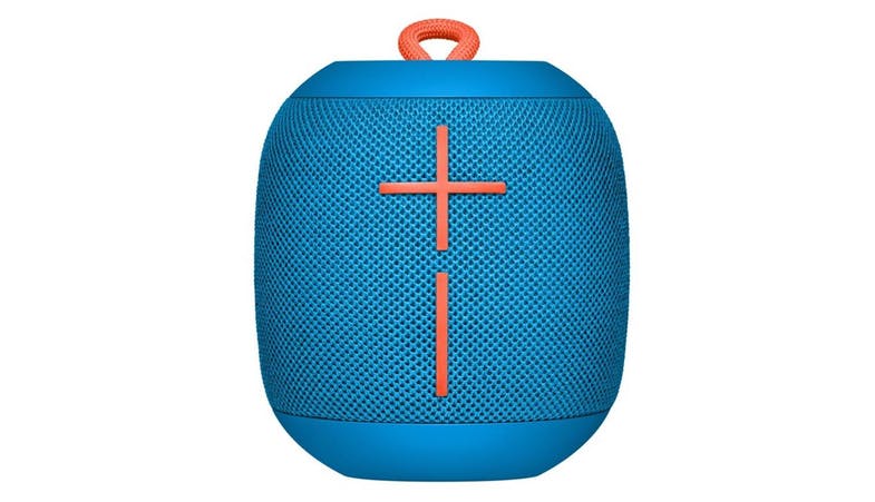 UE WONDERBOOM PORTABLE SPEAKER (SUBZERO) 984-000870