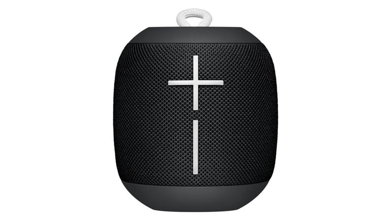 UE WONDERBOOM PORTABLE SPEAKER (PHANTOM) 984-000869