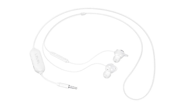 SAMSUNG LEVEL IN ANC HEADPHONES (WHITE) EO-IG930BWEGWW