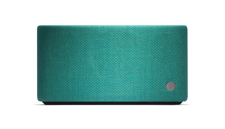 CAMBRIDGE AUDIO YOYO (S) PORTABLE BLUETOOTH SPEAKER (GREEN)