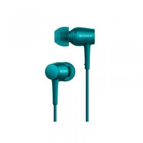 SONY H.EAR IN-EAR EARPHONE (BLUE) MDR-EX750AP