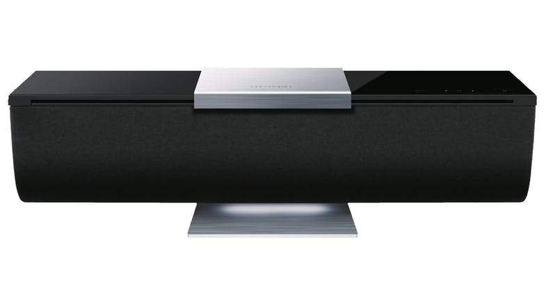 ONKYO IONLY PLAY DOCKING SYSTEM (BLACK) ABX-100