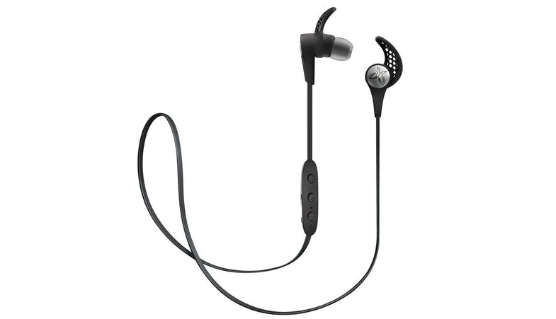 JAYBIRD X3 WIRELESS IN-EAR HEADPHONE (BLACKOUT) 985-000608