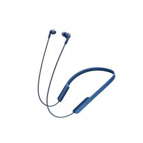 SONY XB70BT WIRELESS IN-EAR EARPHONE (BLUE) MDR-XB70BT
