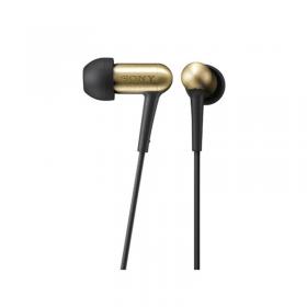 SONY BALANCED ARMATURE IN-EAR EARPHONE XBA-100
