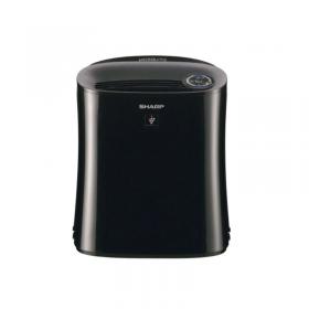SHARP PLASMACLUSTER AIR PURIFIER W HUMIDIFYING FUNCTION (BLACK) FP-GM30E