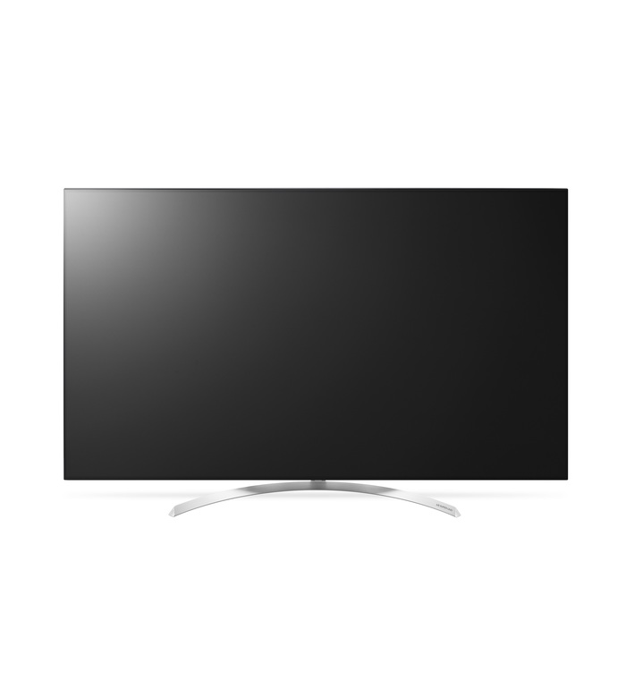 LG 65IN ULTRA HD SMART 4K LED TV 65SJ850T