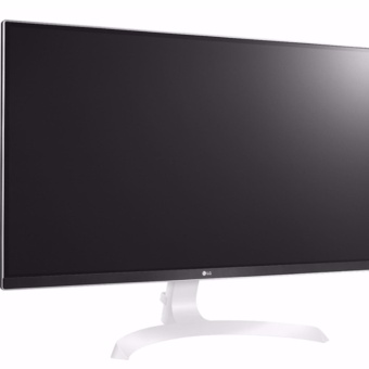 LG 27IN UHD 4K MONITOR 27UD69-W