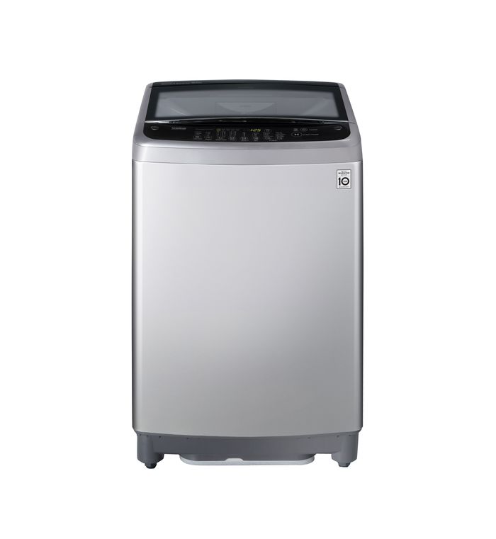 LG TOP LOAD WASHING MACHINE (10KG) (SILVER) T2310VSAL