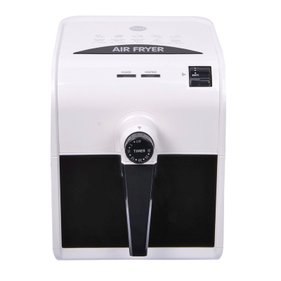 707 TURBO AIR FRYER (1500W) (WHITE) AF151