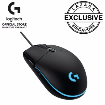 LOGITECH G102 PRODIGY GAMING MOUSE