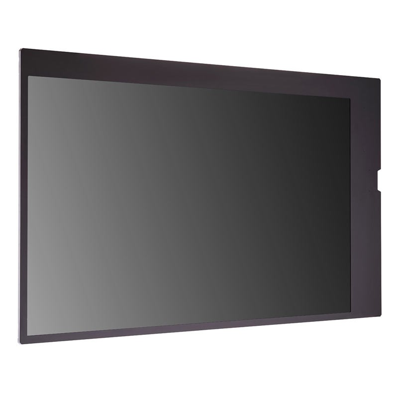 LG 55IN TRANSPARENT COOLER DIGITAL SIGNAGE 55WFB