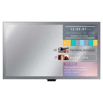 SAMSUNG MLE 32IN LED DISPLAY LH32MLEPLSC/XS