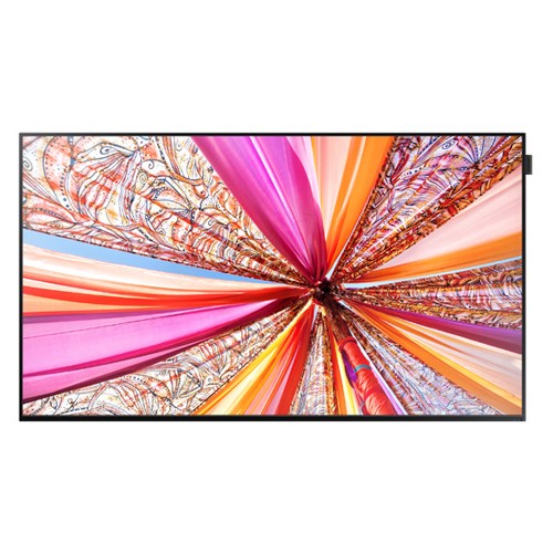 SAMSUNG 65IN SLIM DIRECT-LIT LED DISPLAY DM65D