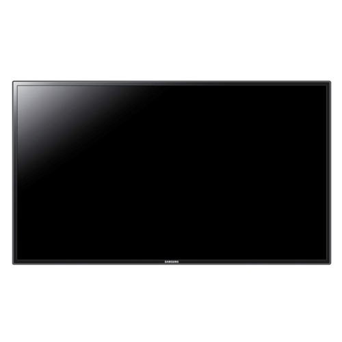 SAMSUNG 40IN EDGE-LIT LED DISPLAY ME40B
