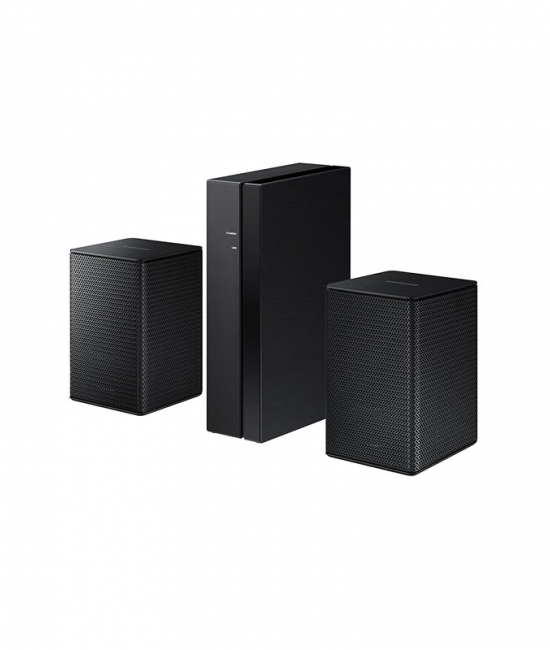 SAMSUNG WIRELESS SPEAKERS (80W) SWA8000S