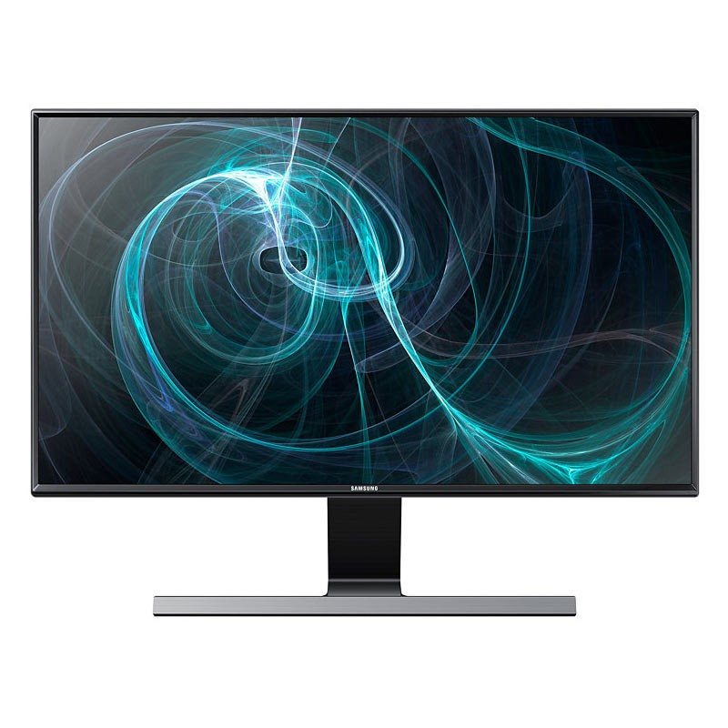 SAMSUNG 27IN WIDE LED MONITOR S27D590P