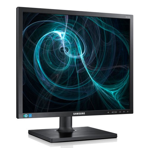 SAMSUNG 19IN LED ALL-IN-ONE ZERO CLIENT LF19NEBHBNM