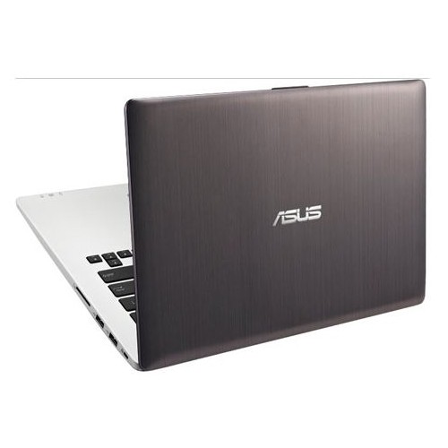 ASUS VIVOBOOK 13.3IN INTEL I5-4200U 4GB 500GB HDD S301LP