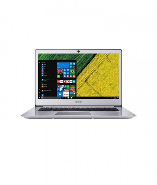 ACER SWIFT 3 SPECIAL EDITION 14IN INTEL I7-8550U 8GB 512GB SSD (WHITE GLASS) SF314-53G-89D1
