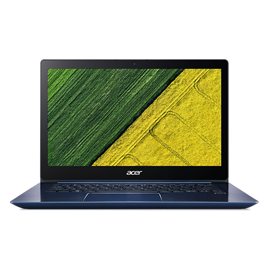 ACER SWIFT 3 14IN INTEL I5-8250U 8GB 512GB SSD (BLUE) SF314-52G-5193