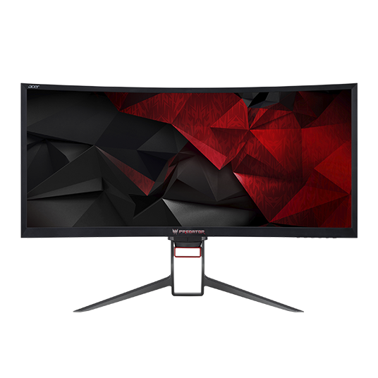 ACER PREDATOR 35IN QHD MONITOR Z35P