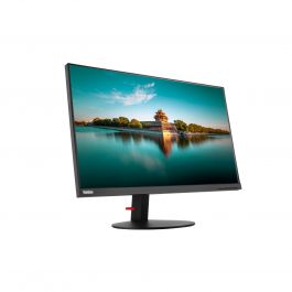 LENOVO THINKVISION P27H-10 27IN QHD MONITOR 61AFGAR1WW