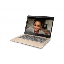 LENOVO IDEAPAD 520S 14IN INTEL I7-8550U 8GB 128G SSD 1TB HDD GT 940MX (GOLD) 520S-14IKBR