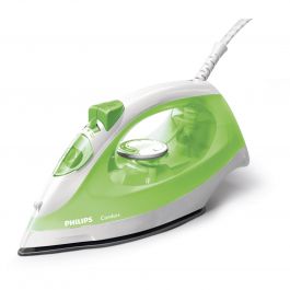 PHILIPS STEAM IRON (2000W) (GREEN) GC1434/70