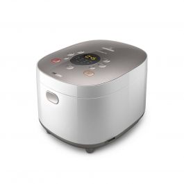 PHILIPS AVANCE COLLECTION RICE COOKER (4L) HD3175/62