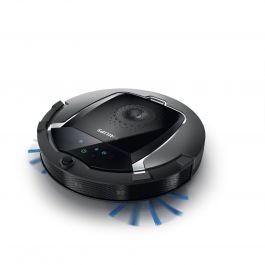 PHILIPS SMARTPRO ACTIVE ROBOTIC VACUUM CLEANER FC8822/01