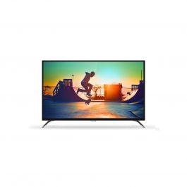 PHILIPS 6000 SERIES 50IN 4K ULTRA SLIM SMART LED TV 50PUT6002/98