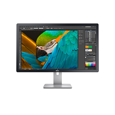 DELL 32IN ULTRASHARP HD 4K MONITOR UP3216Q