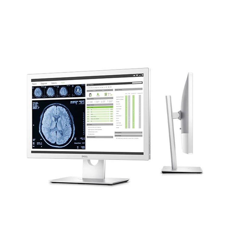 DELL 24IN MEDICAL REVIEW MONITOR MR2416