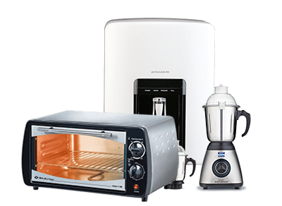 Kitchen Appliances