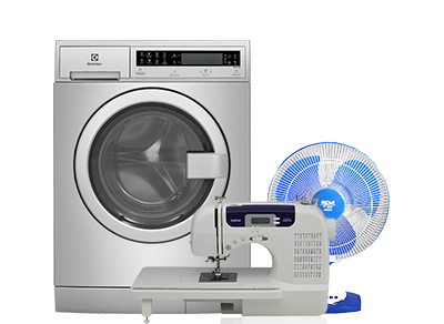 Home Appliances