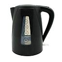 707 ELECTRIC KETTLE (1.7L) (CARBON BLACK) KE174-BK