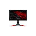ACER PREDATOR XB1 24IN MONITOR XB241H