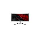 ACER PREDATOR X34 34IN CURVED UW-QHD MONITOR X34 A