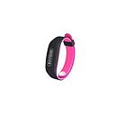 ACTXA ACTIVITY TRACKER SWIFT (BLACK / PINK)