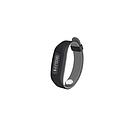 ACTXA ACTIVITY TRACKER WATCH SWIFT PLUS (BLACK / GREY)