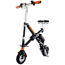 AIRWHEEL E6 EBIKE BLACK