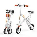 AIRWHEEL E6 EBIKE WHITE