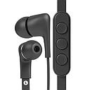 A-JAYS FIVE IOS EARPHONE (BLACK)