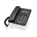 ALCATEL CALLER ID FUNCTION N SPEAKER PHONE (BLACK) T50