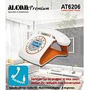 ALCOM CORDED PHONE AT6206